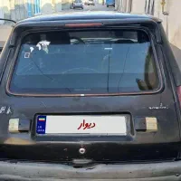 پی کی مدل ۸۴ خانگی کم کار
