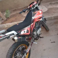 تریل روان جیترو ۲۰۰مدل۹۴