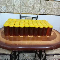 عسل چند گیاه مرغوب