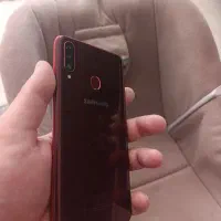 موبایل a20s