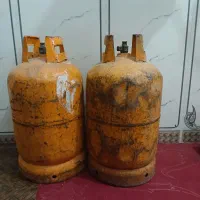 کپسول ایران گاز