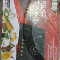 گاز رومیزی لتو استار