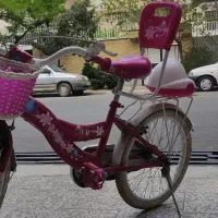دوچرخه سایز 20 مارک ویوا