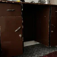 میز کامپیوتر ، میز تحریر