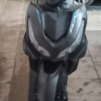 موتور طرح ایروکس ۱۸۰ سی سی شرکت زیگما مدل ۱۴۰۲