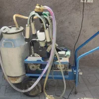 شیردوش دو واحد زرین دوش