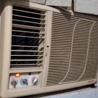 کولر|کولر گازی و فن‌کوئل|اهواز, کمپلو شمالی|دیوار