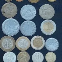 سکه خاص ترکیه(کلکسیونی)