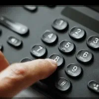 خط تلفن رند جردن