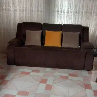 یک دست مبل 7 نفره