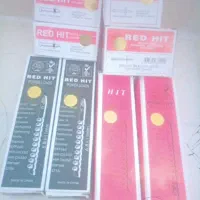فروش میخ وچاشنی RED HIT