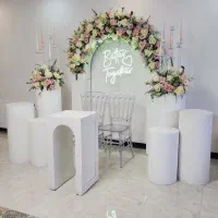 بادکنک ارایی و گل ارایی