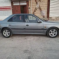 پژوپارس سیخ وسط موتور تقویت