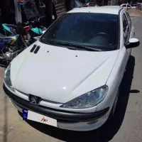 206 تیپ2