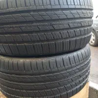 لاستیک نکسن کره بنز اس جنسیس ۲۵۵/۳۵/۲۰
