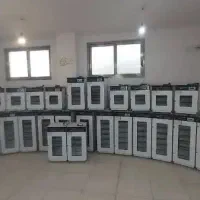 دستگاه جوجه کشی ++طراحــی زیــبا Estandard