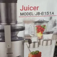 آبمیوه گیری