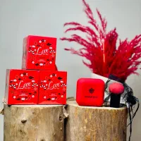 لوازم آرایشی رزبیوتی