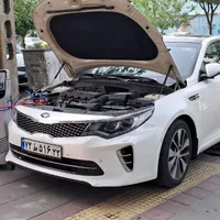 شارژ گاز کولر با دستگاه اتوماتیک ایتالیایی