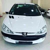 پژو ۲۰۶ SD مدل۸۷ /اقساطی/شرایط