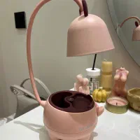 چراغ مطالعه و چراغ خواب