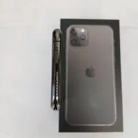 گوشی iphone 11pro|موبایل|تهران, قلهک|دیوار