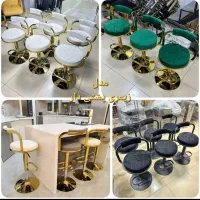 صندلی اپن و صندلی جزیره کانتر