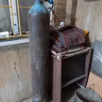 کپسول اکسیژن