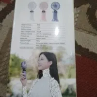پنکه شارژی  مینی فانتزی