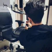 صندلی چرخدار