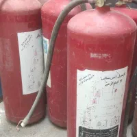 کپسول آتشنشانی