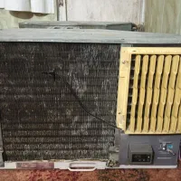کولر پنجره ای اوجنرال 24000.