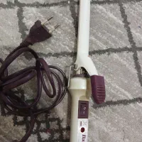 اتو مو فر کننده