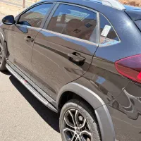 ماشین mvm x22pro  مدل 1404