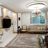 ۸۲متر/ فول بازسازی/ روب‌روی فضای‌سبز/ ۱۷شهریور