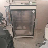 دستگاه جوجه کشی ۱۰۰۸ تایی اسکندری