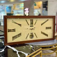 ساعت دیواری امگا