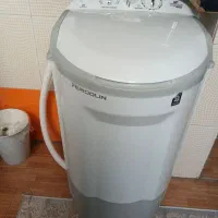 لباسشویی