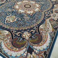 خریدوفروش تعویض فرش دست دوم تمیز سالم  نقد/اقساط