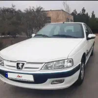 سواری پژو پارس سال