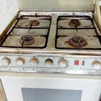 اجاق گاز فردار