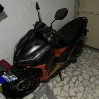 کلیک ۱۸۰|موتورسیکلت|رشت, گلسار|دیوار