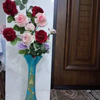 گل باگلدان