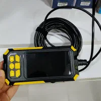 دوربین آندوسکوپی شلنگی صنعتی
