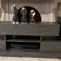 میز تلویزیون mdf