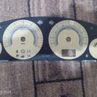 صفحه کیلومتر 405الیکسی