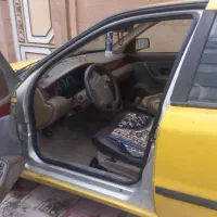 سمند پلاک عمومی ۸۴