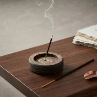 جا عودی چوب و رزین و کاشی با ارسال رایگان