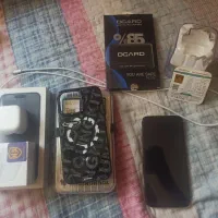 آیفون 15پرومکس نو