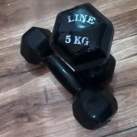 دمبل